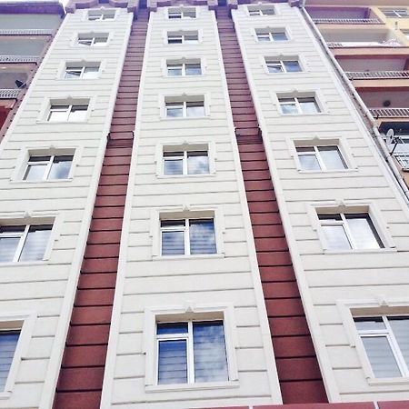 Qtahya Hotel Kütahya Exterior foto
