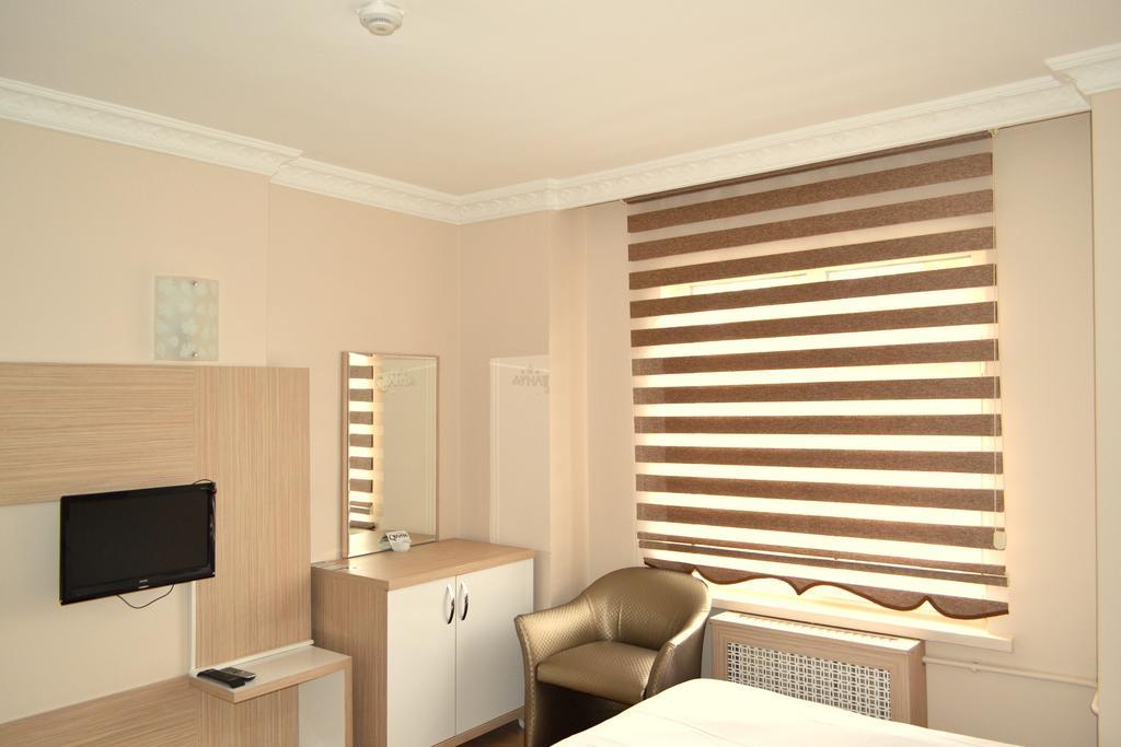 Qtahya Hotel Kütahya Habitación foto
