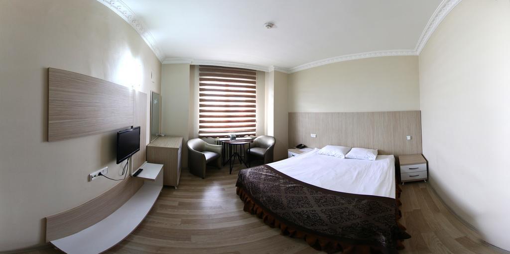 Qtahya Hotel Kütahya Exterior foto