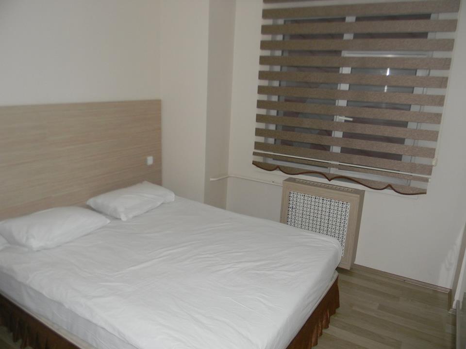 Qtahya Hotel Kütahya Exterior foto