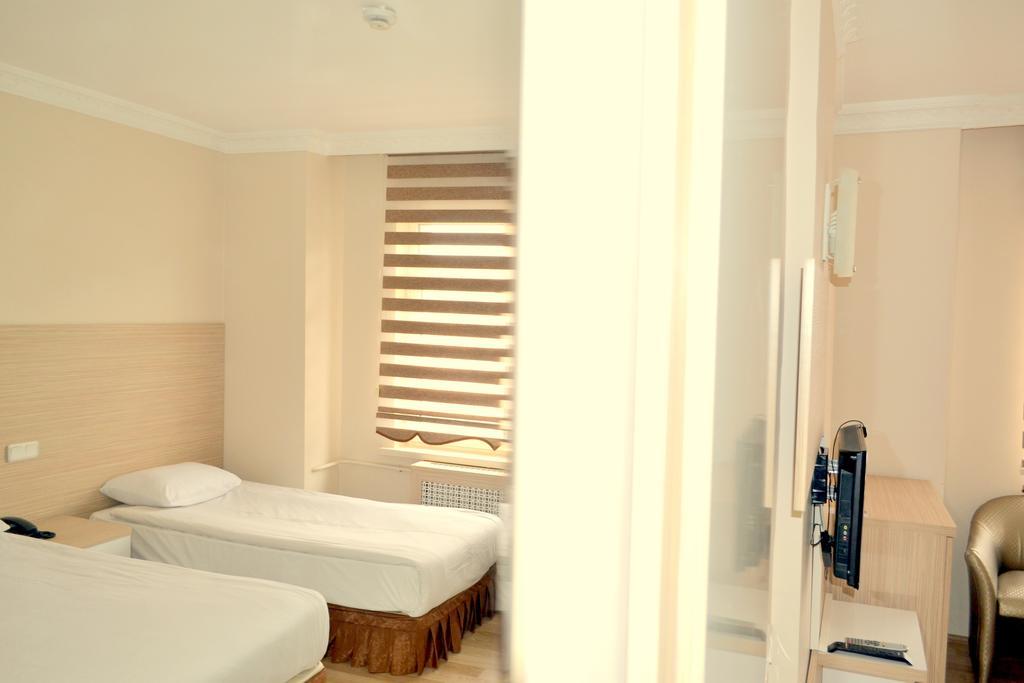 Qtahya Hotel Kütahya Habitación foto