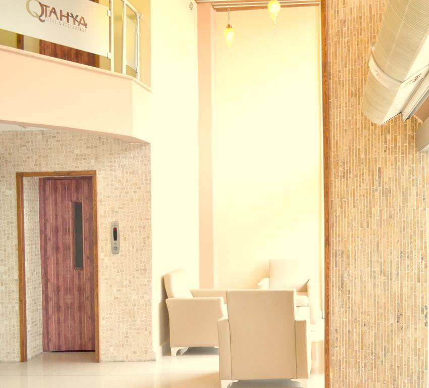 Qtahya Hotel Kütahya Exterior foto