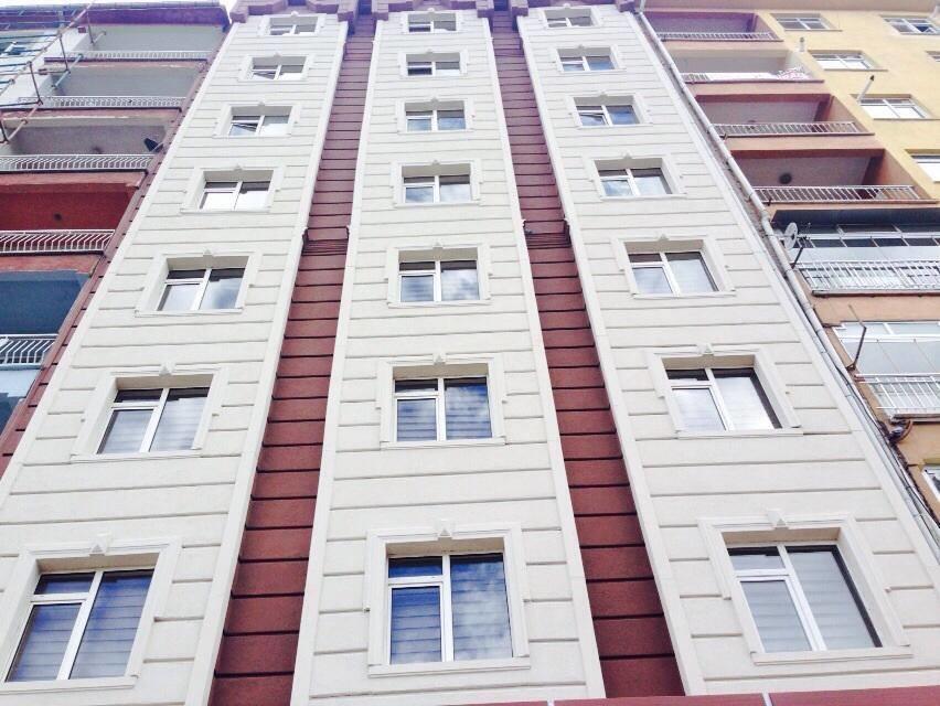 Qtahya Hotel Kütahya Exterior foto