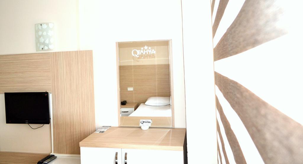 Qtahya Hotel Kütahya Habitación foto