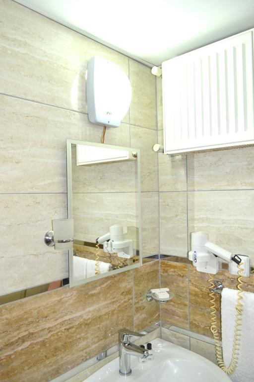Qtahya Hotel Kütahya Habitación foto